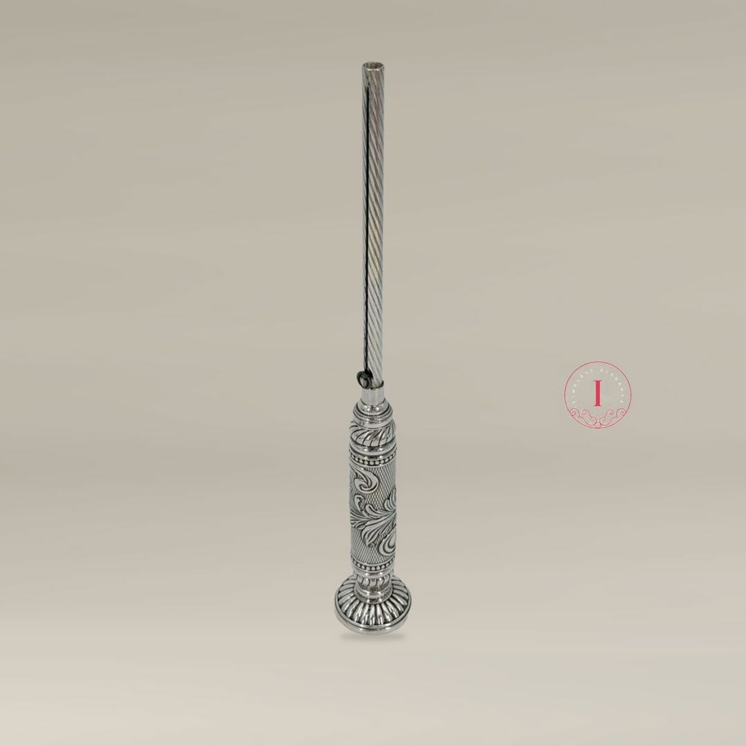 Candle Lighter On Stand