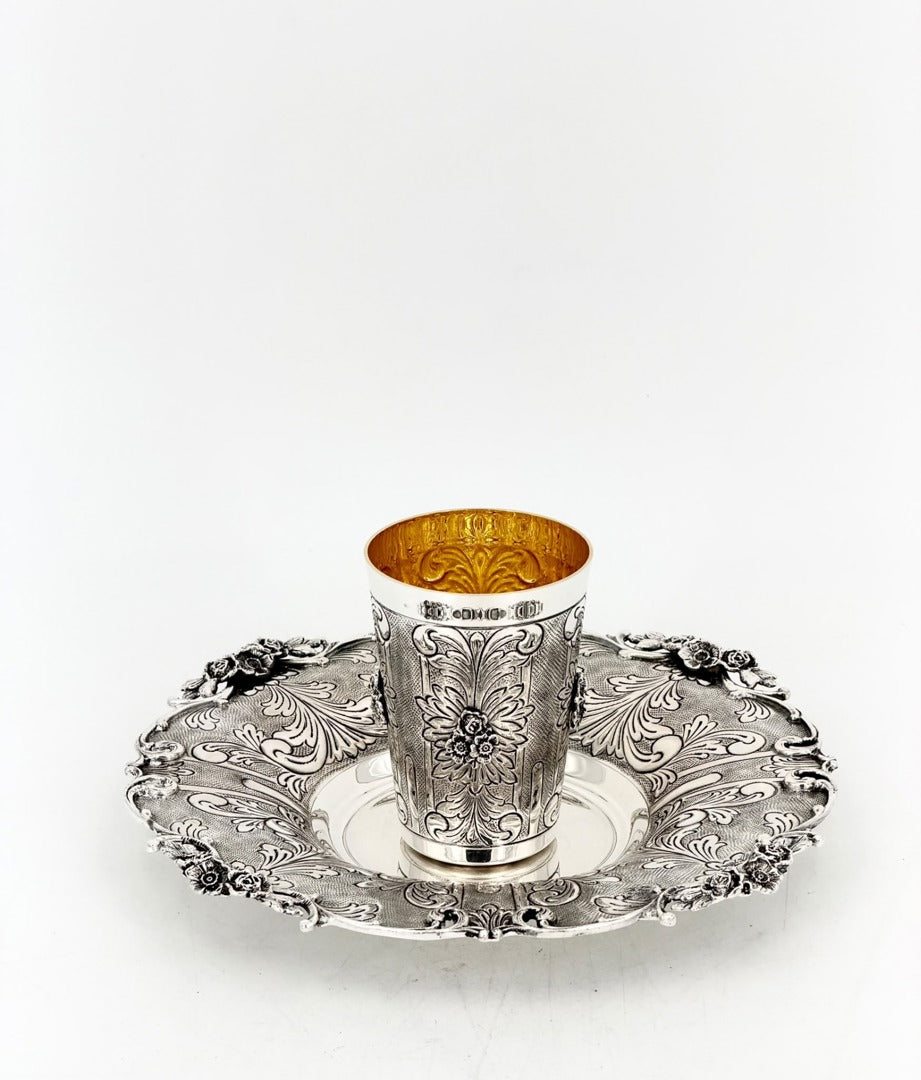 Kiddush Cup