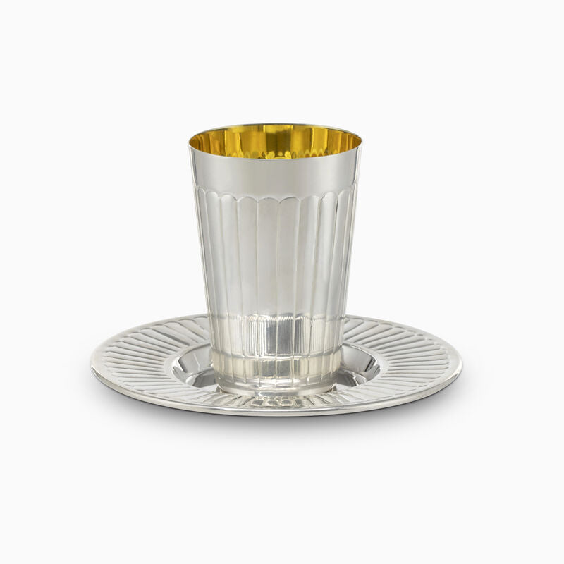 Kiddush Cup Bar Mitzva