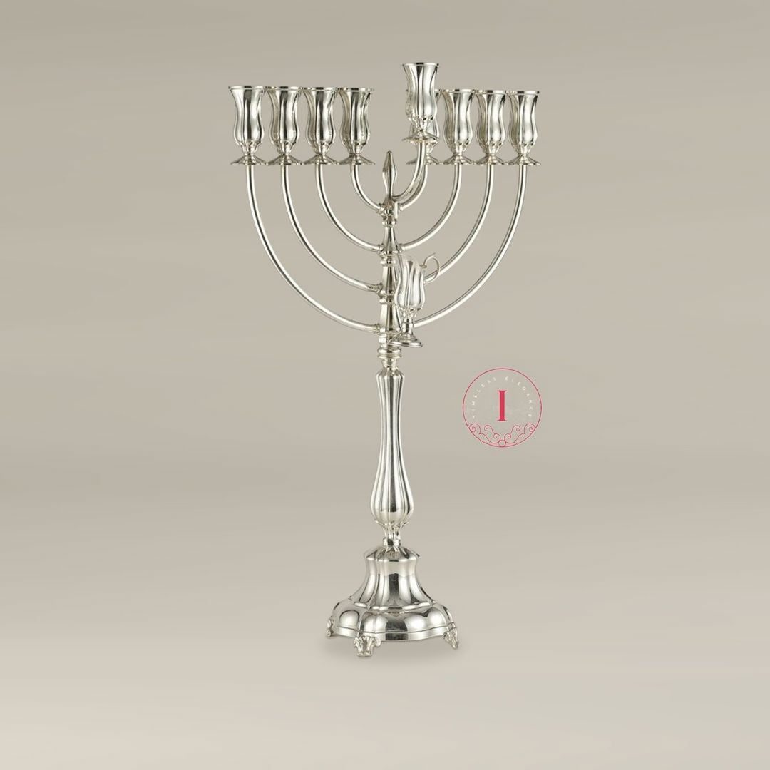 Menorah Chusen