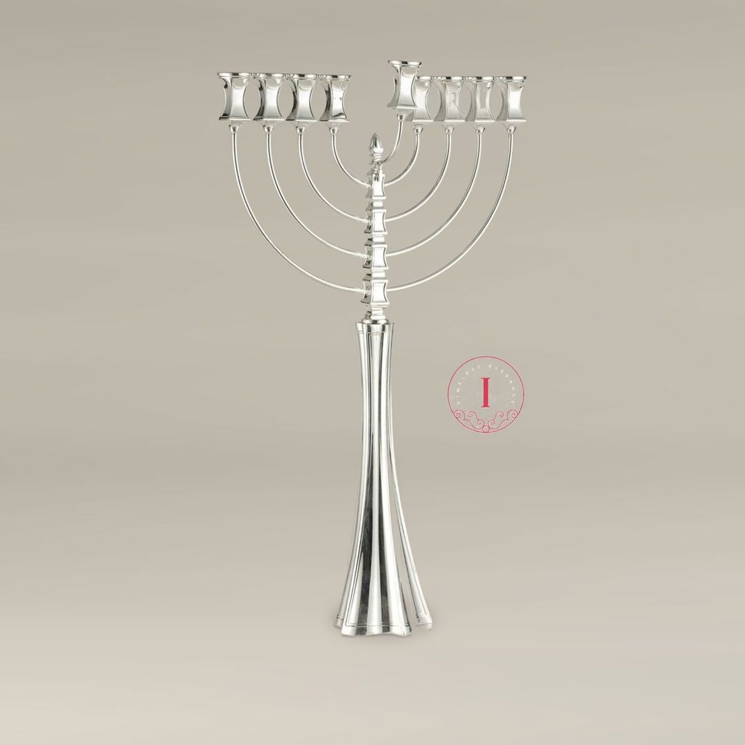 Menorah Chusen