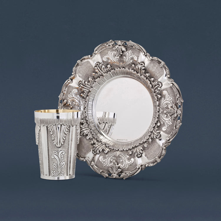 Kiddush Cup Chusen