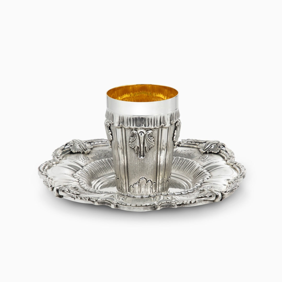 Kiddush Cup Chusen