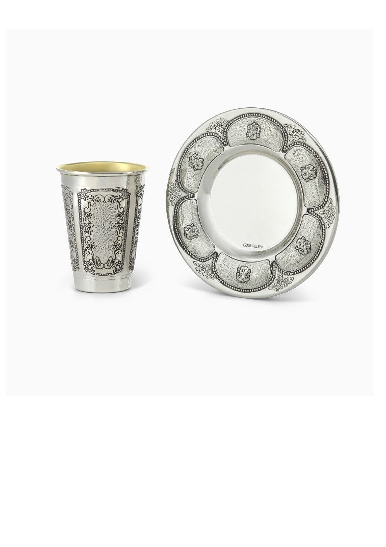 Kiddush Cup Bar Mitzva
