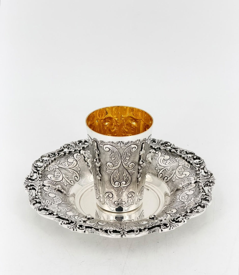 Kiddush Cup