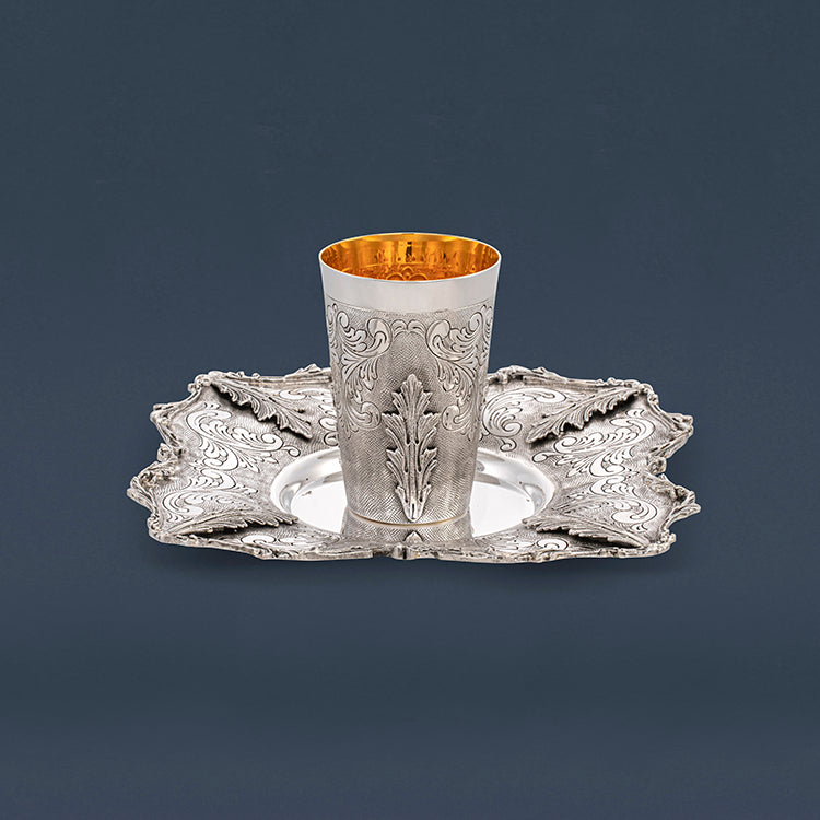 Kiddush Cup Chusen