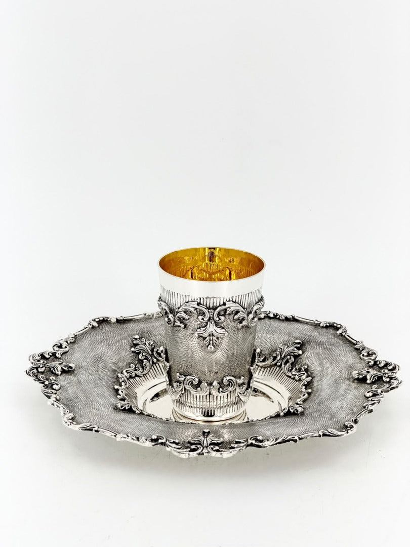 Kiddush Cup