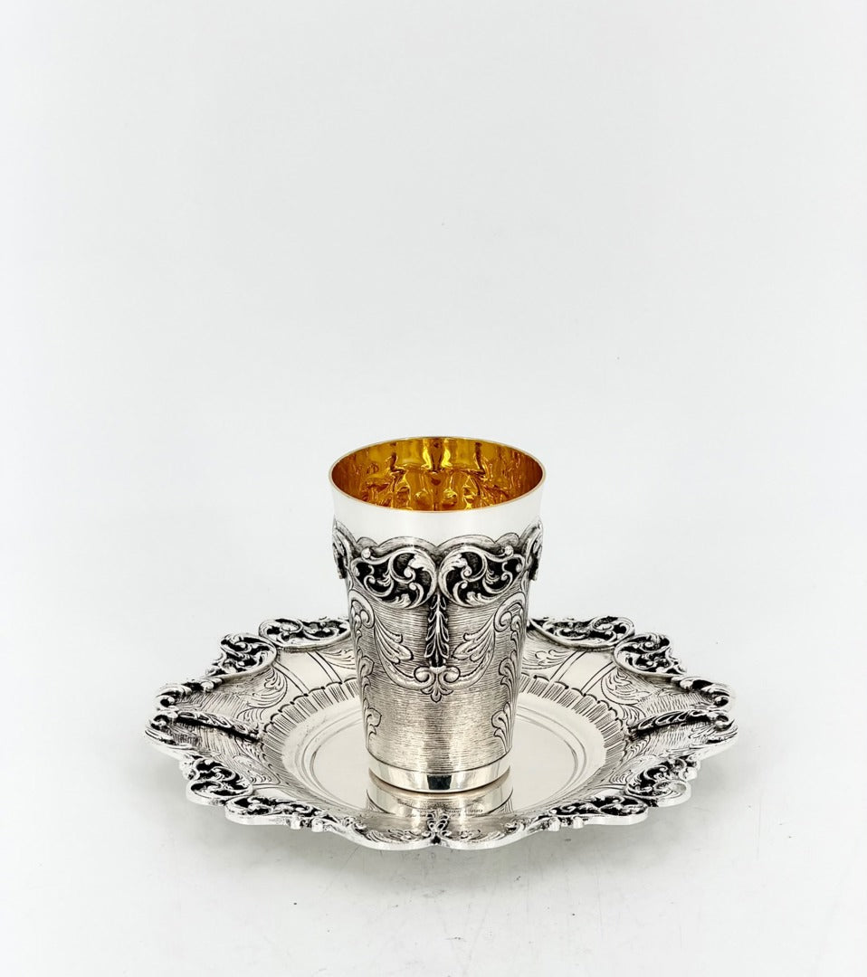 Kiddush Cup