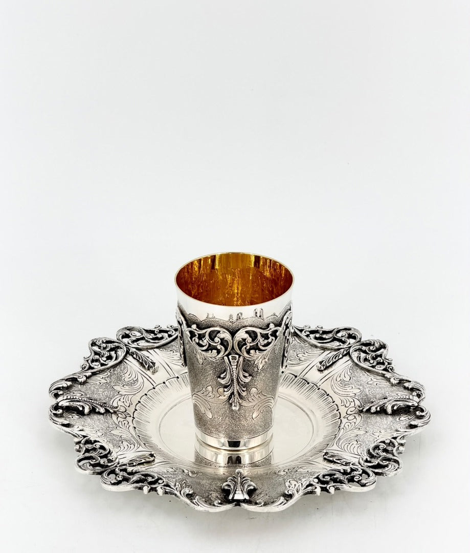 Kiddush Cup