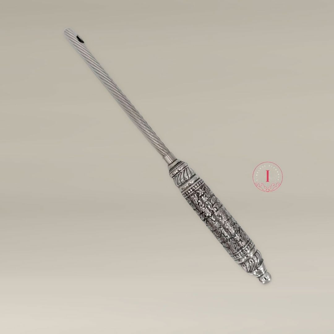Candle lighter (With gas lighter)