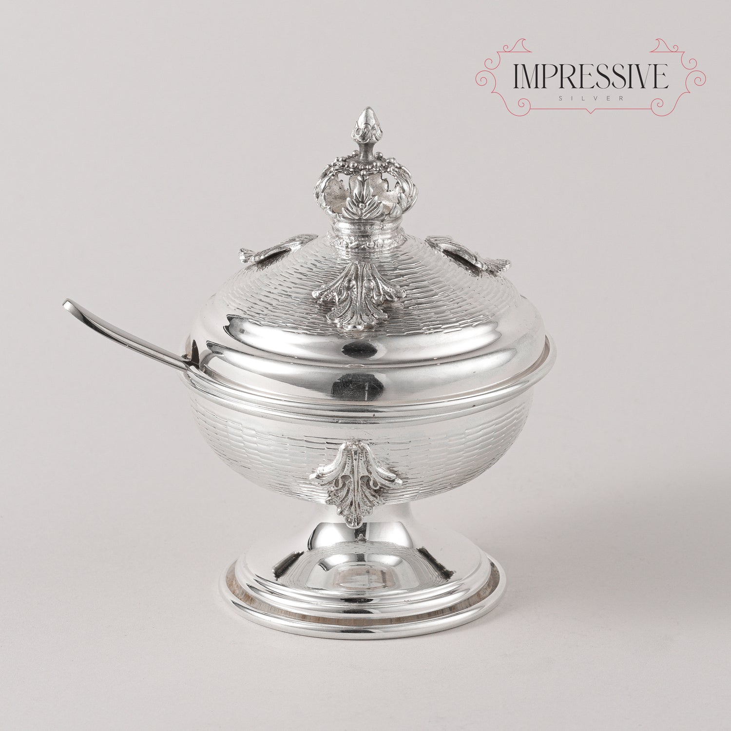Honey Dish - HDMS01