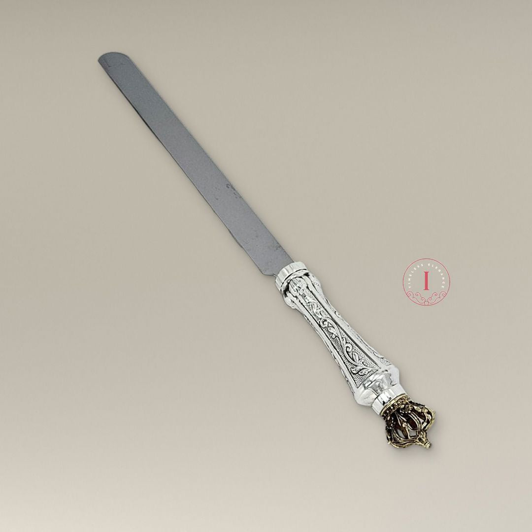 Knife Non Serrated