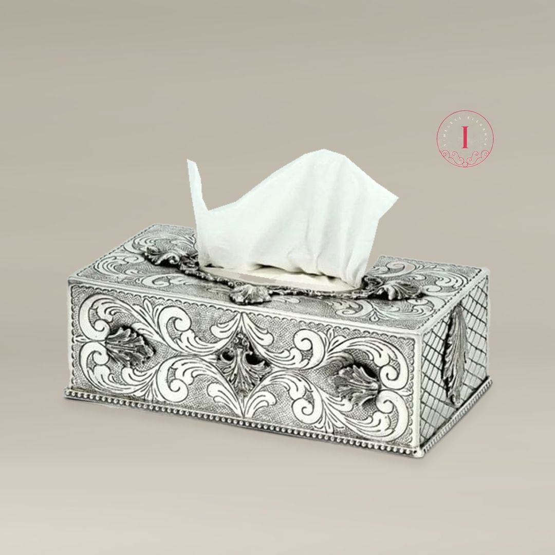 Tissue Box