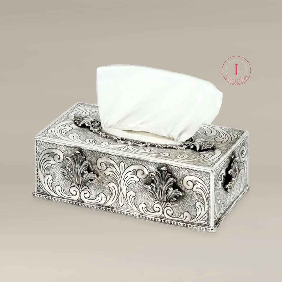 Tissue Box