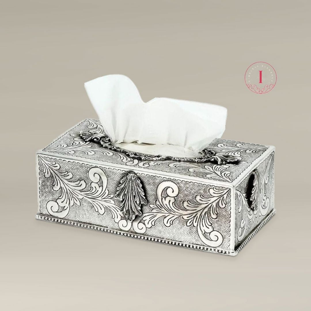 Tissue Box