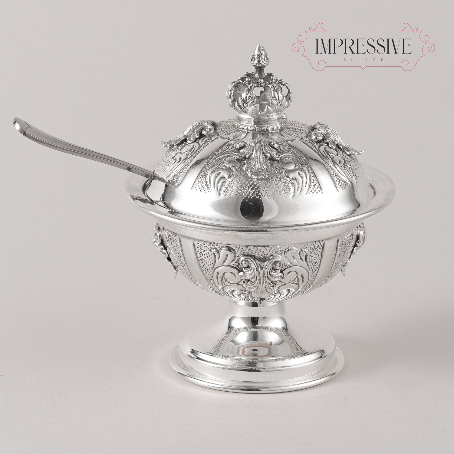 Honey Dish - HDMM01