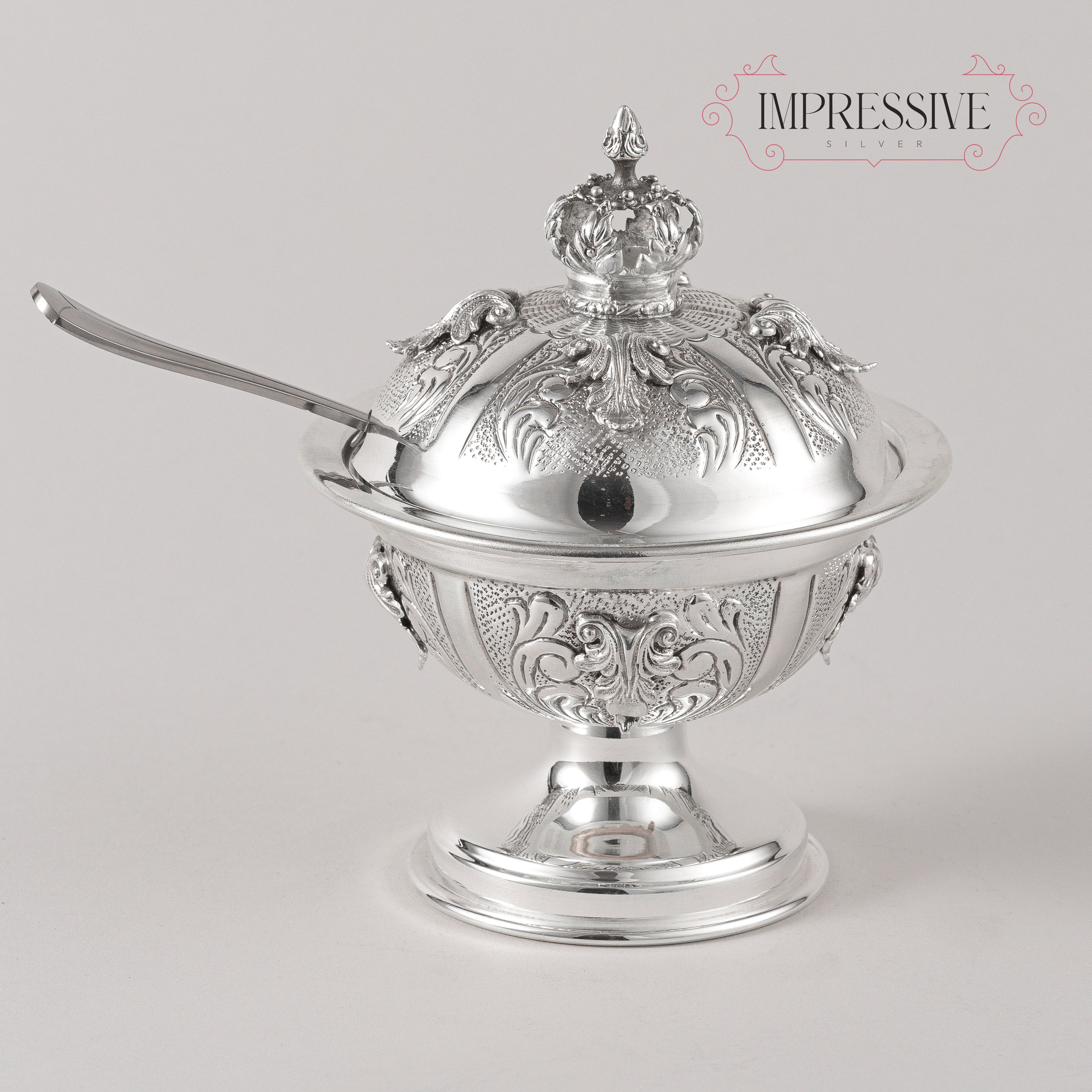 Honey Dish - HDMM01