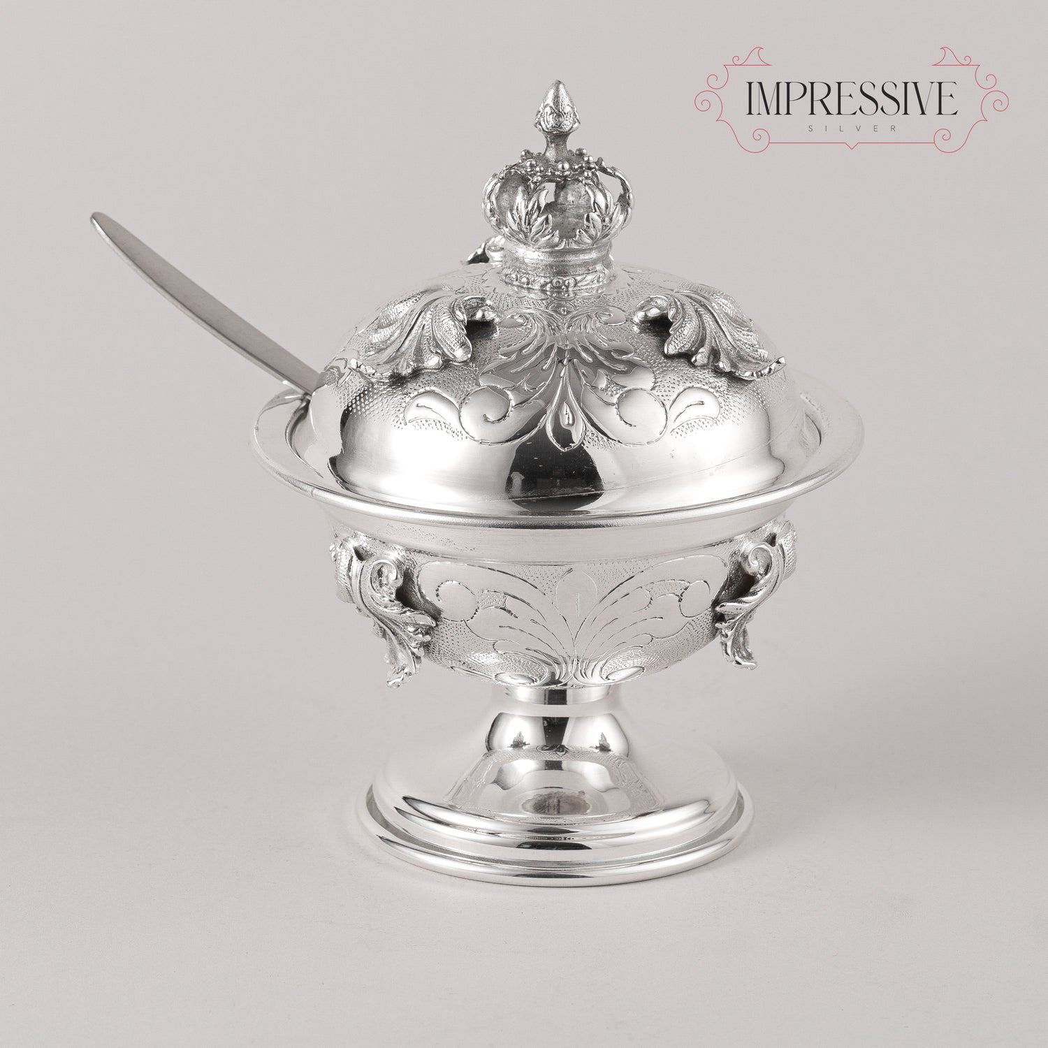 Honey Dish - HDMM02