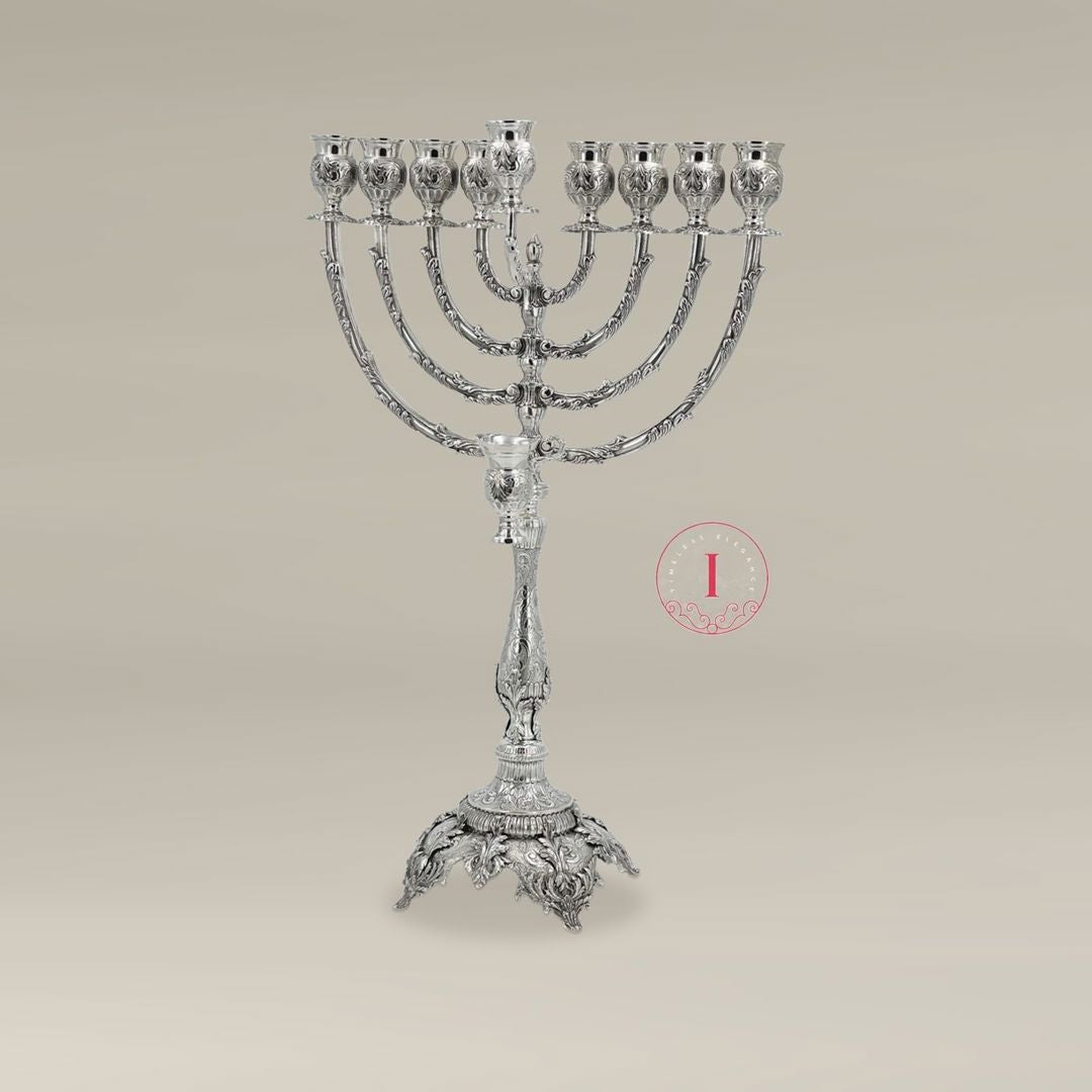 Menorah Chusen