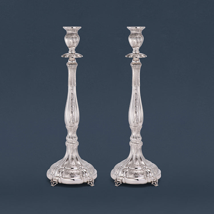 Candle Sticks