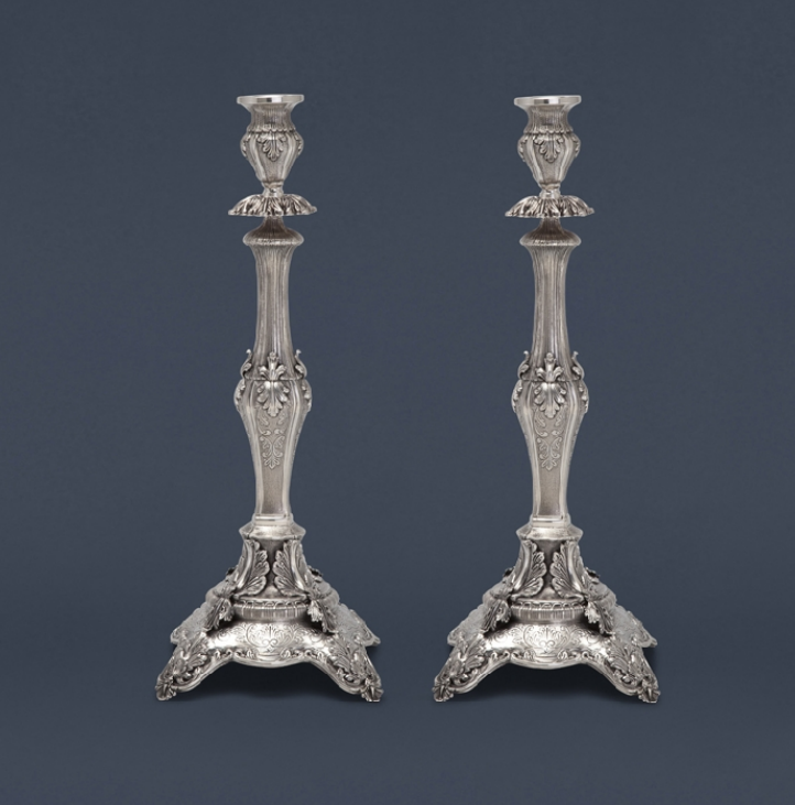 Candle Sticks Large