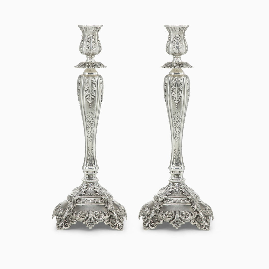 Candle Sticks (set) Guardian