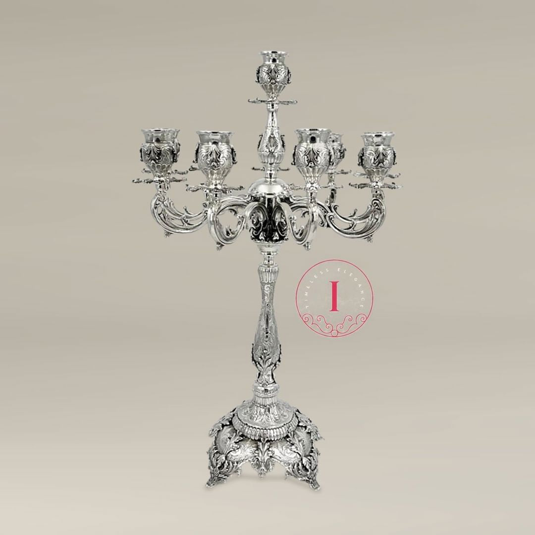 Candelabra 8 Branch