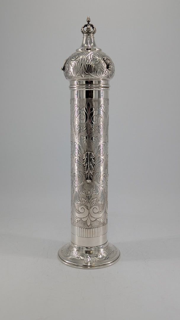 Megillah Holder 12"