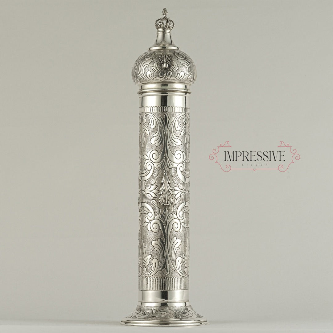 Megillah Holder 12"