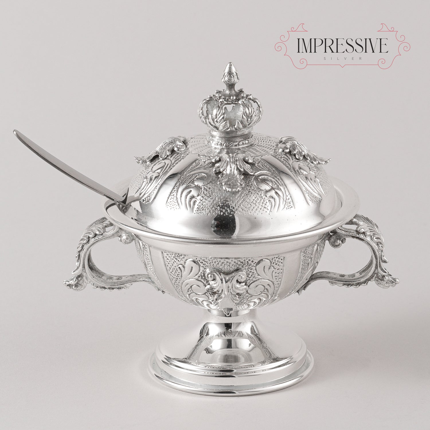 Honey Dish - HDMMWH02