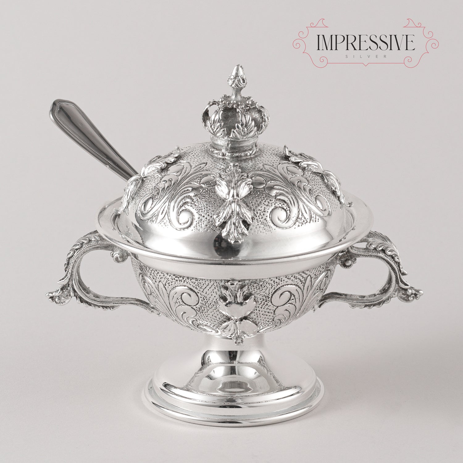 Honey Dish - HDMMWH03