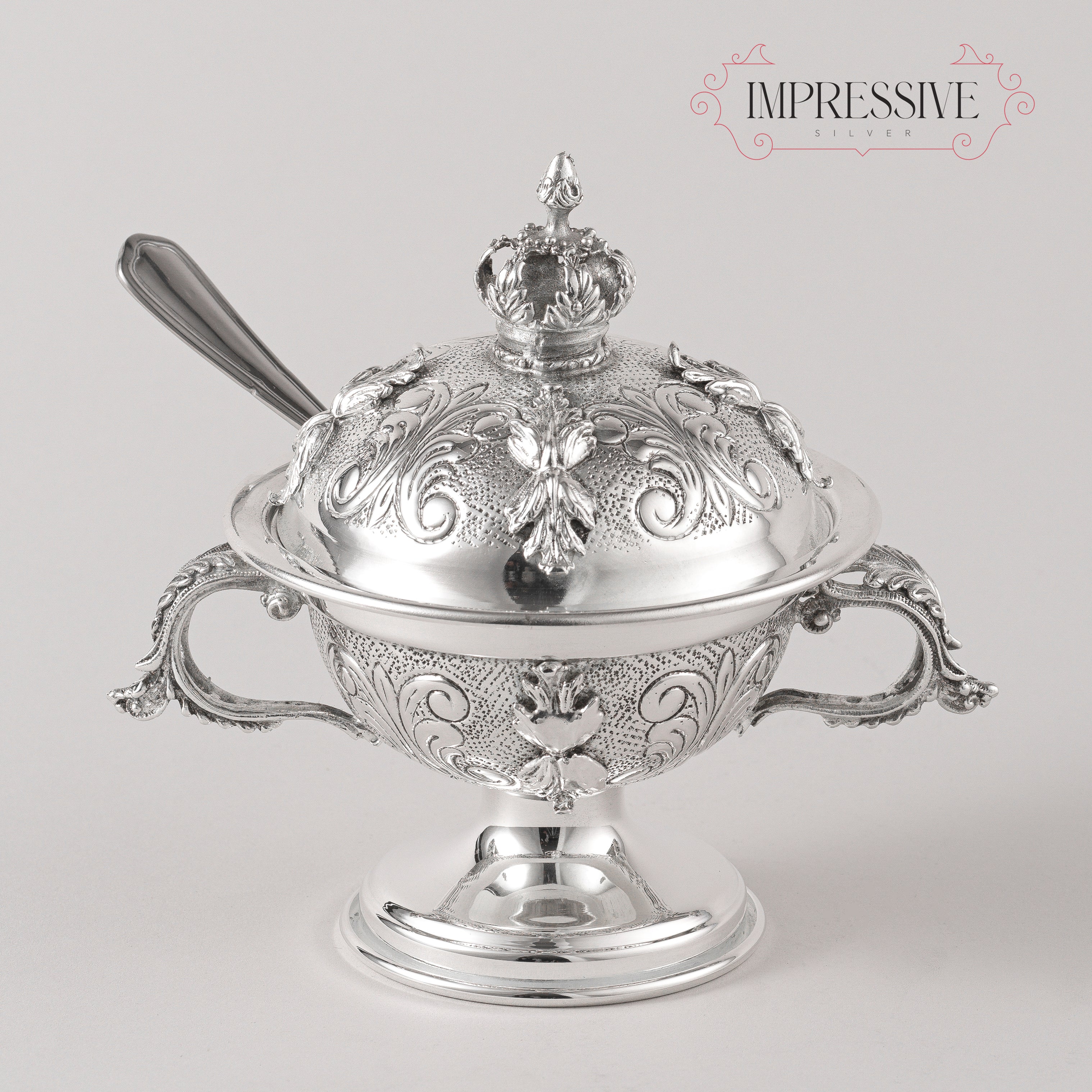 Honey Dish - HDMMWH03