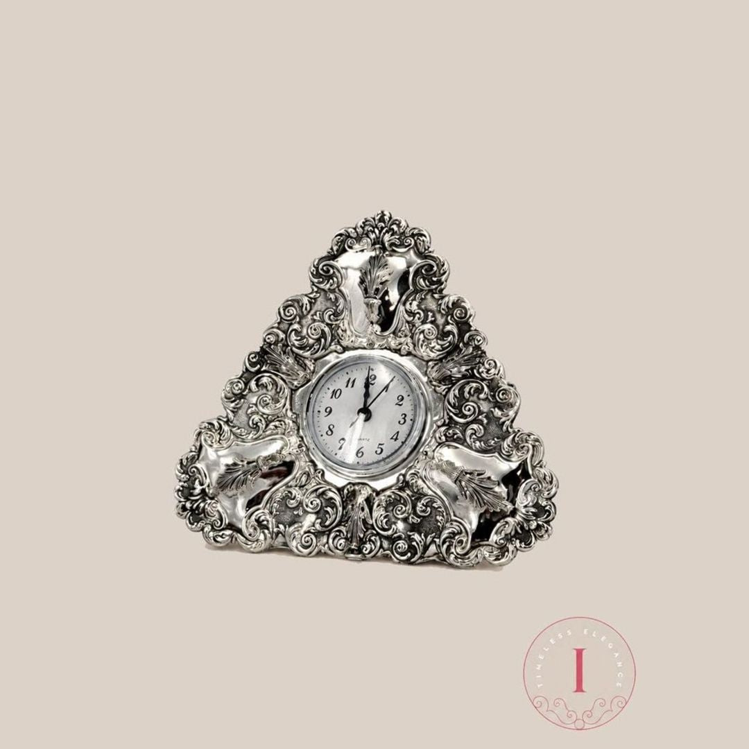 Table Clock