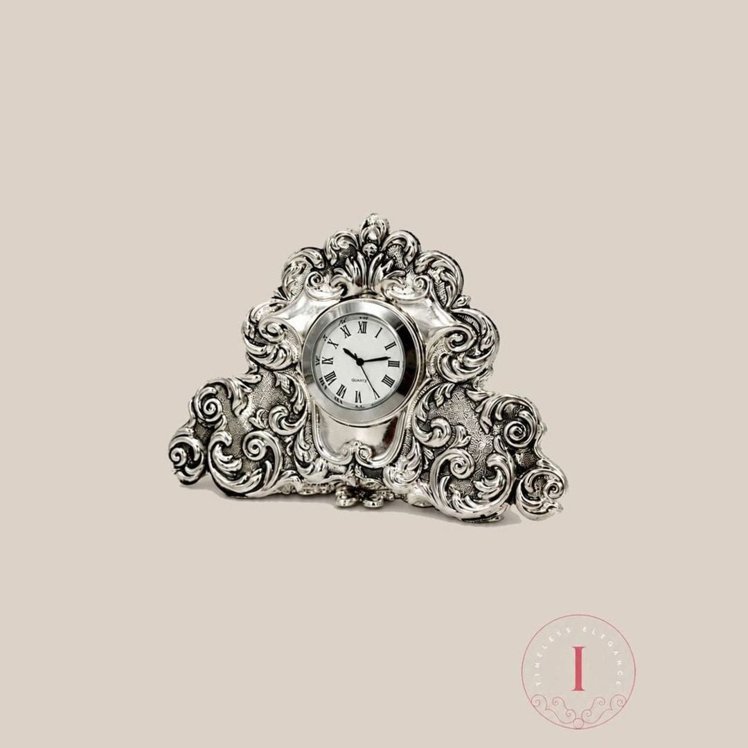 Table Clock