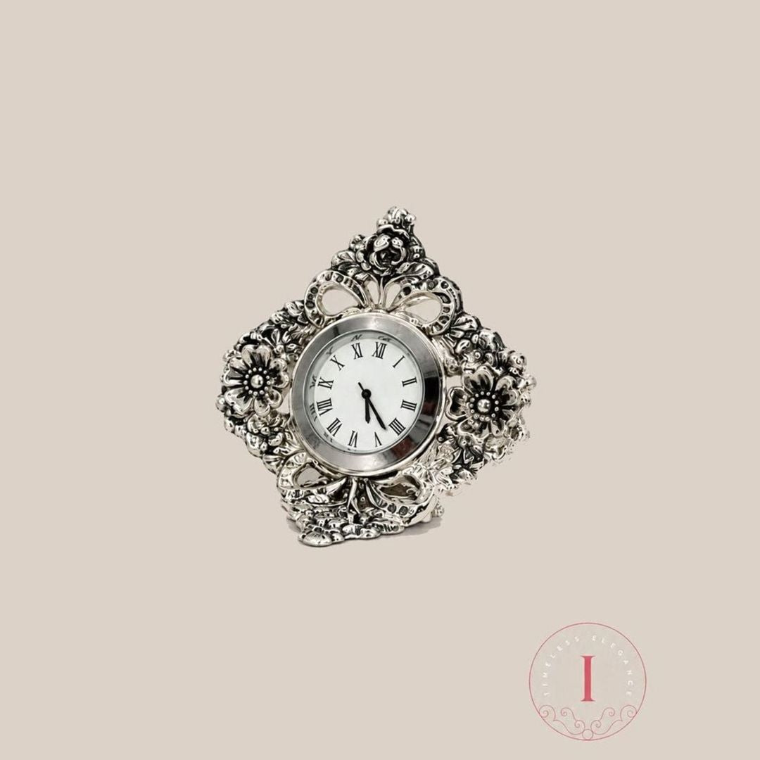 Table Clock
