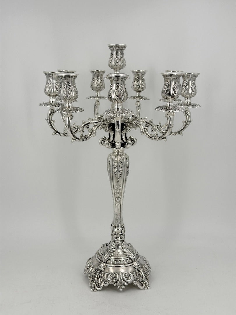 Candelabra 10 Branch Guardian
