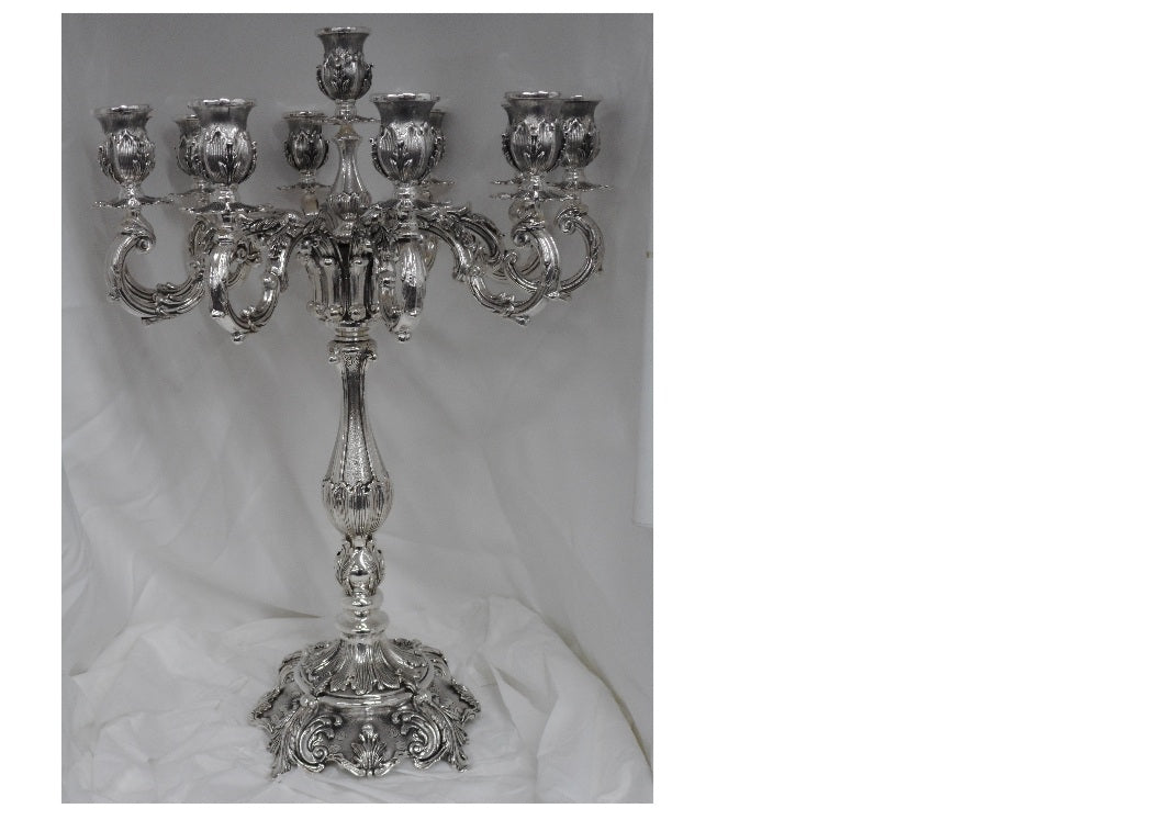 Candelabra 11 Branch