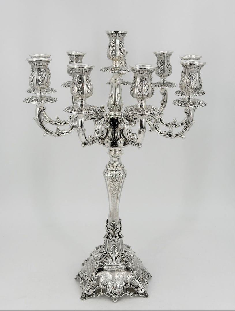 Candelabra 10 Branch Gola