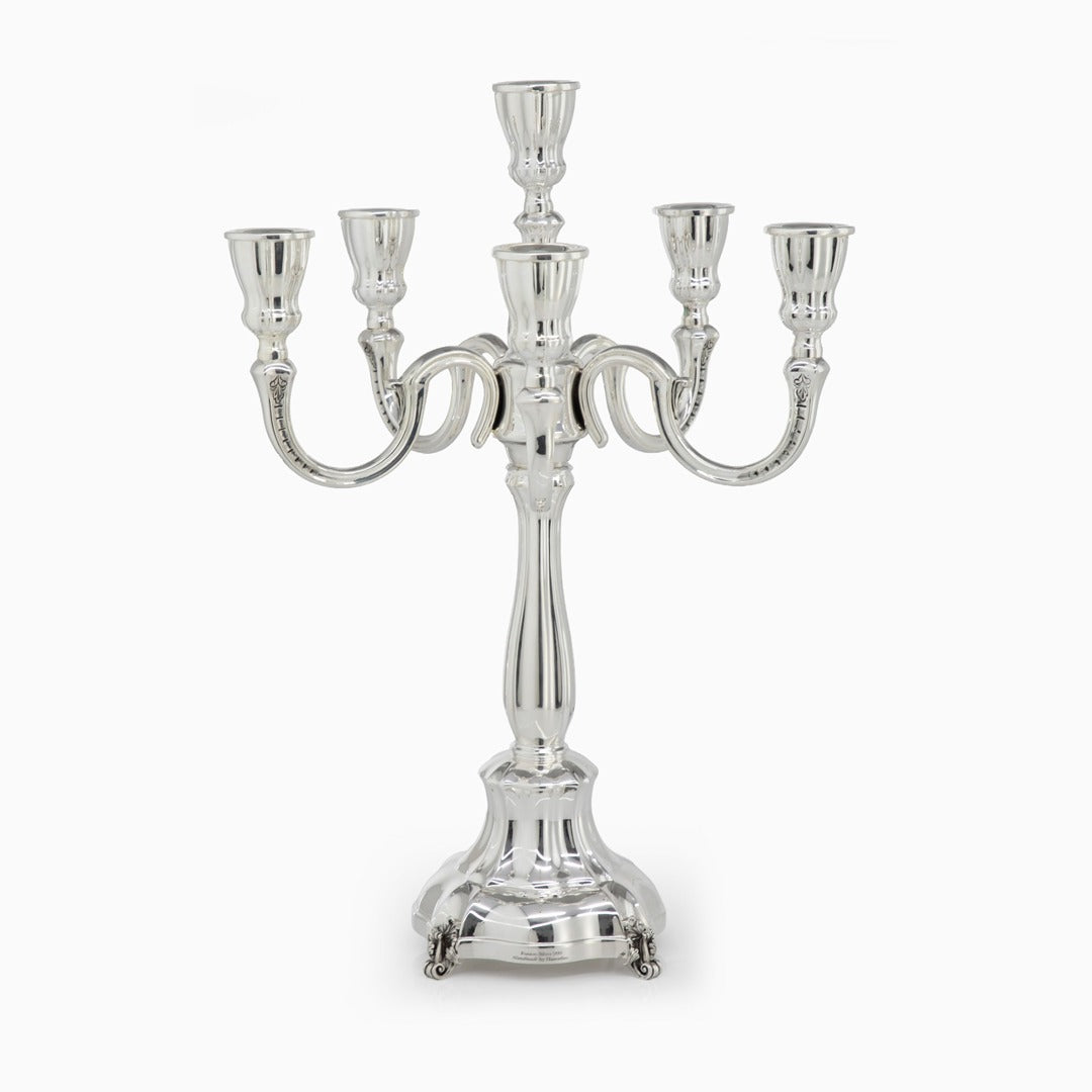 Candelabra 9 Branch Balagio