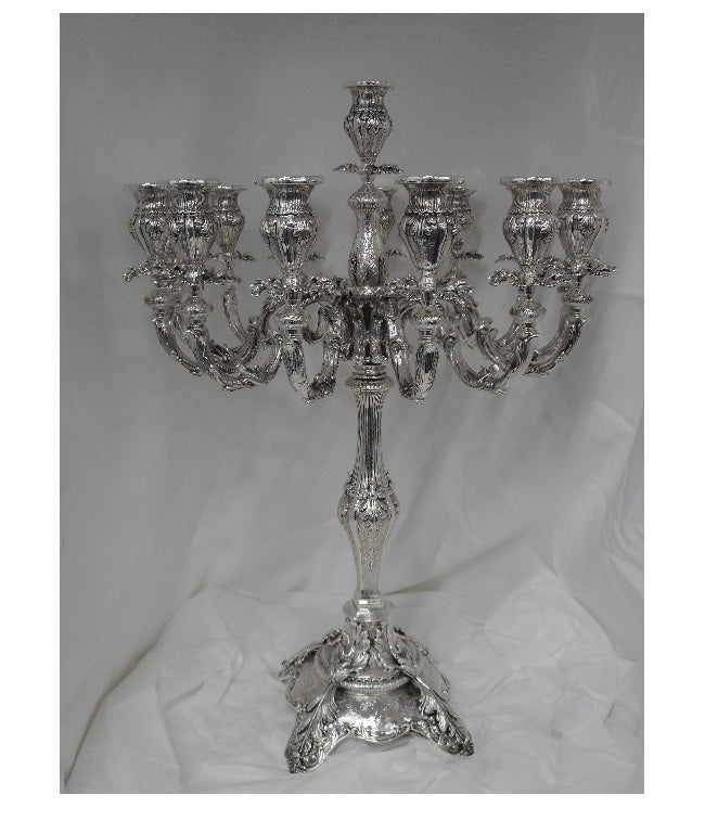 Candelabra 14 Branch Gona