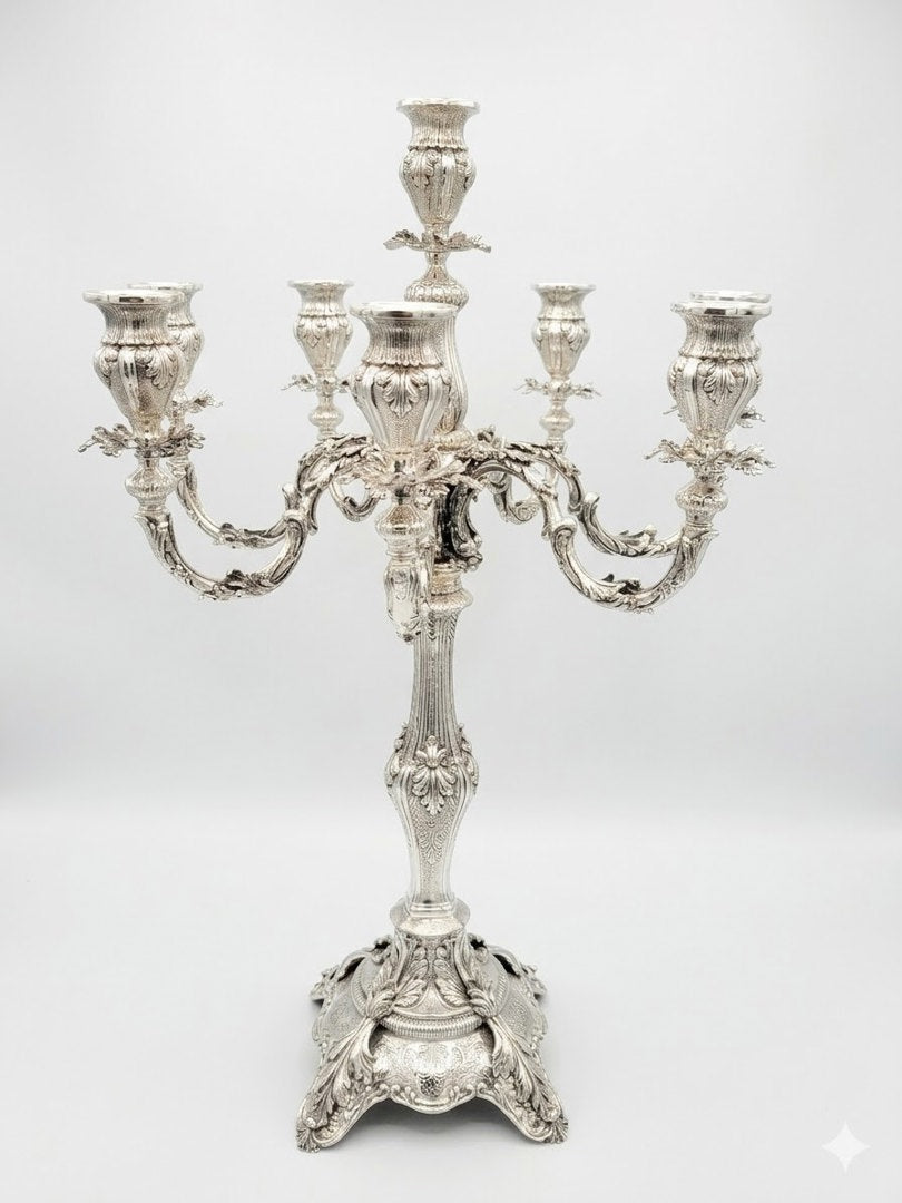 Candelabra 12 Branch Gona
