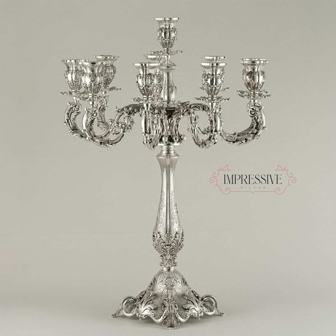 Candelabra 6 Branch