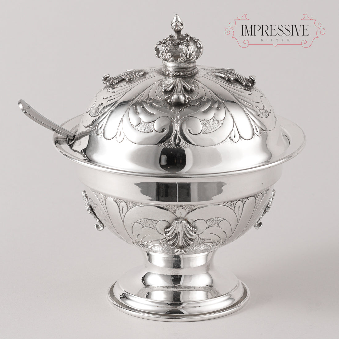 Honey Dish - HDML01