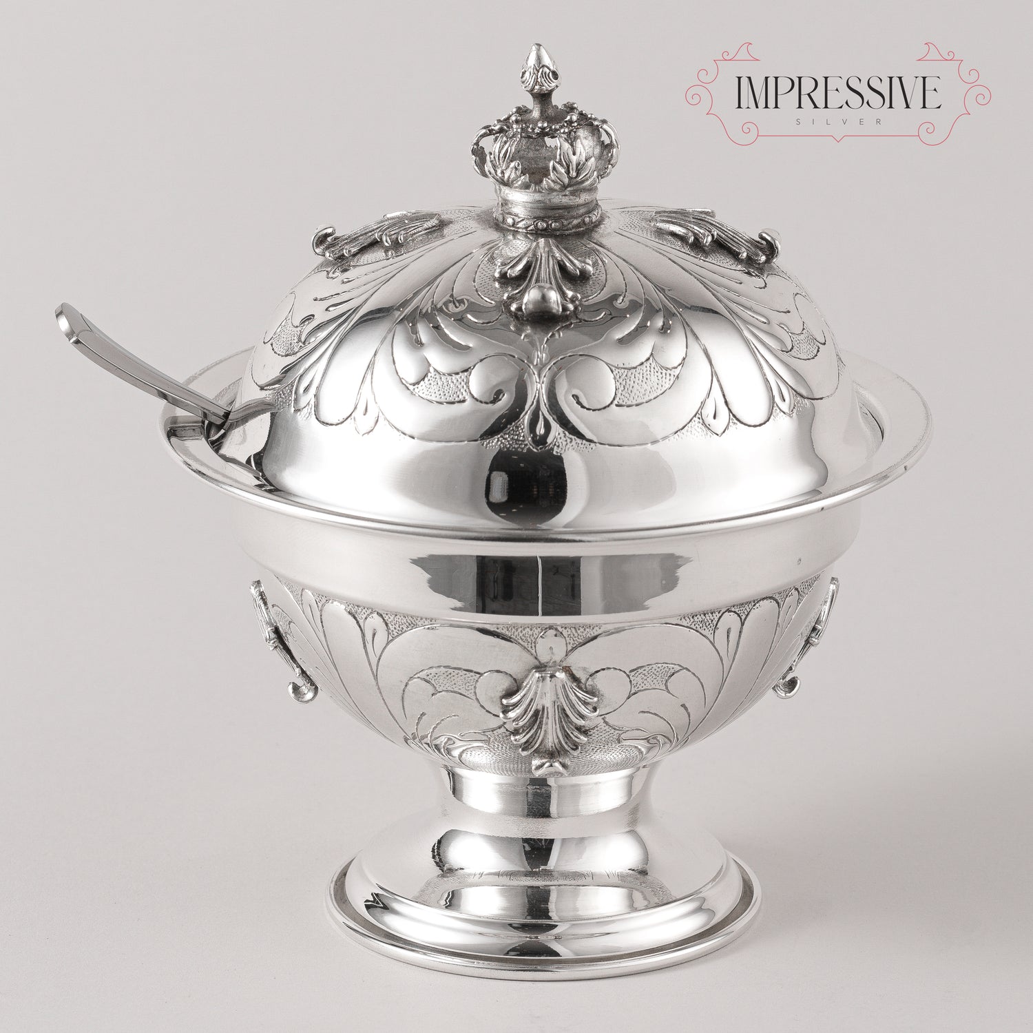 Honey Dish - HDML01