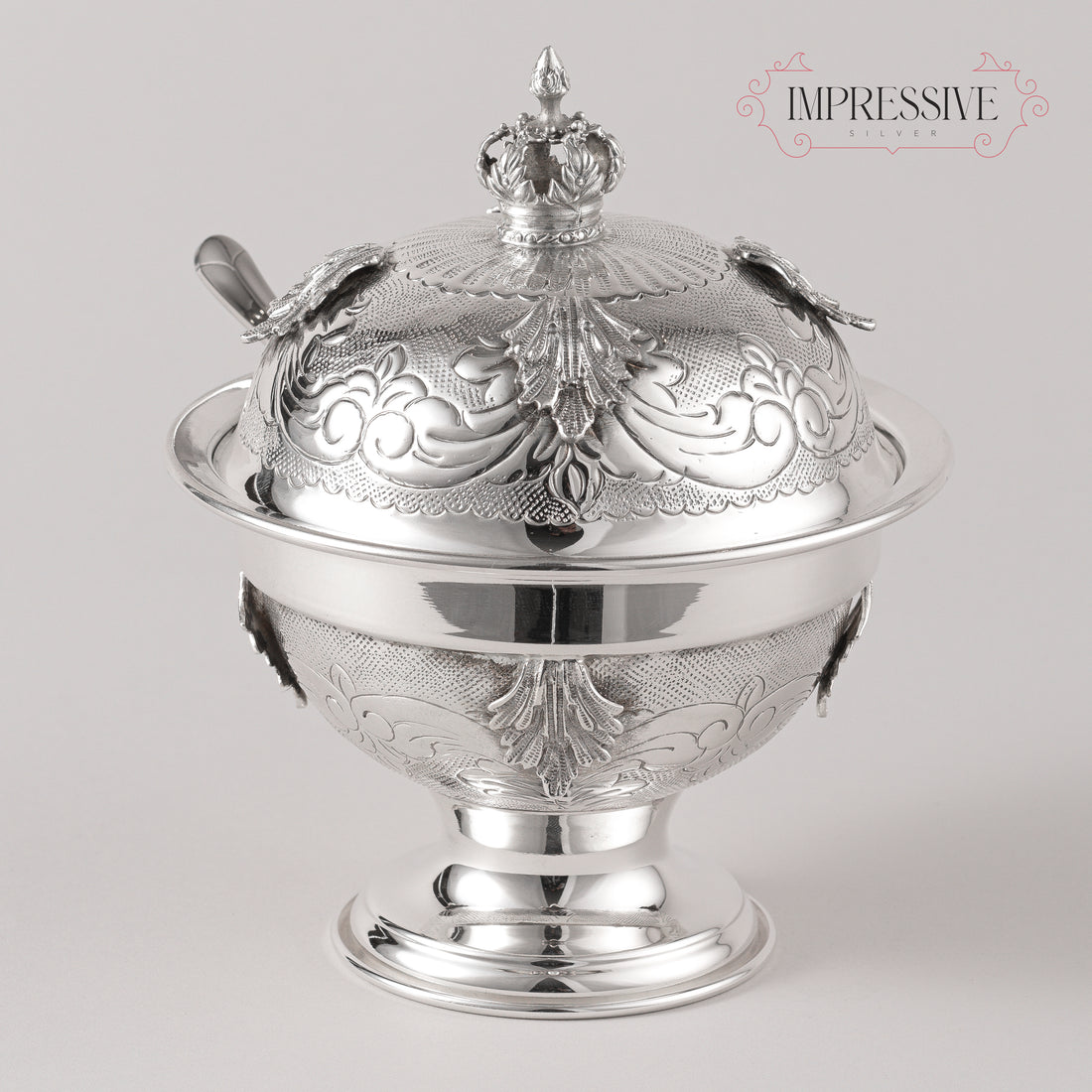 Honey Dish - HDML03