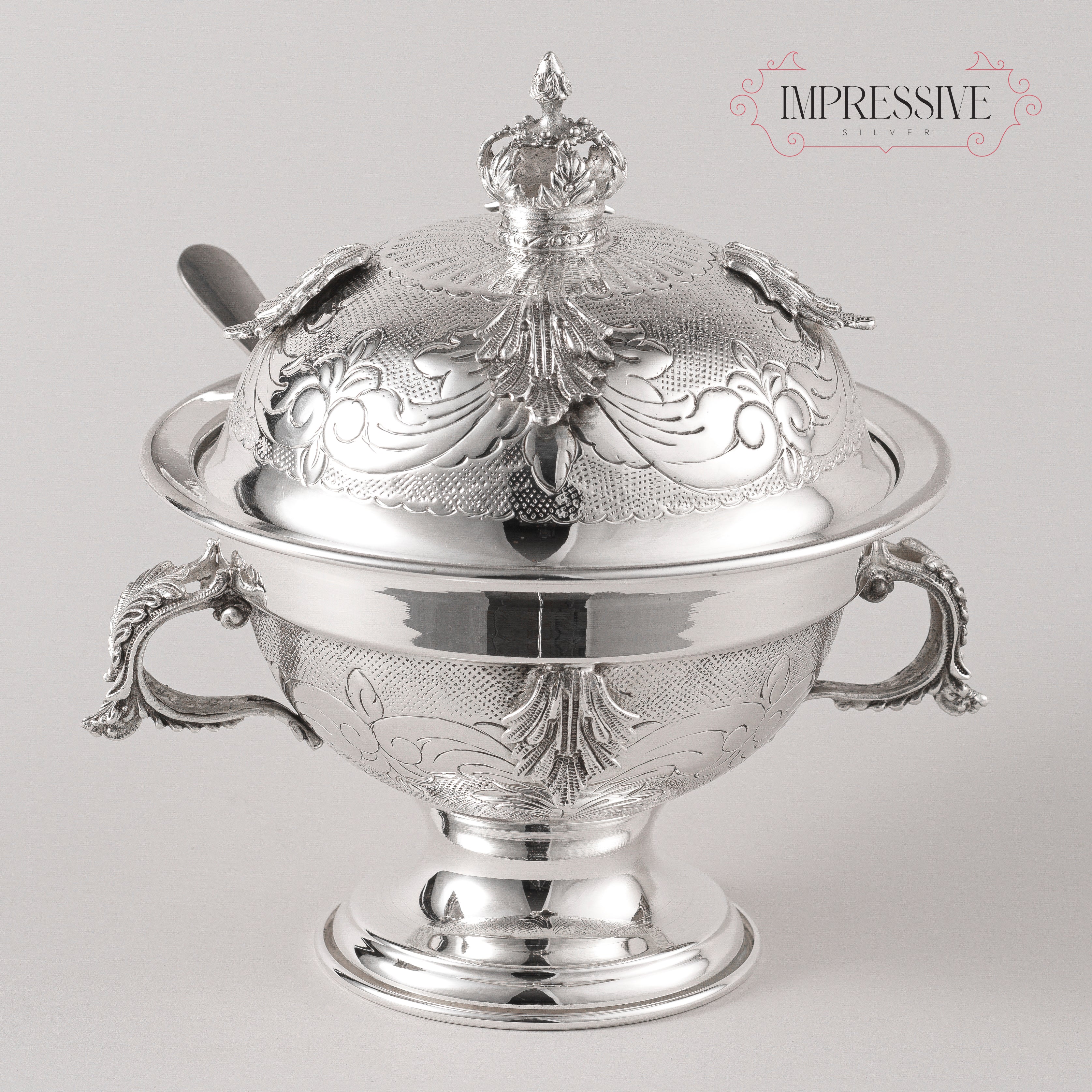 Honey Dish - HDMLWH02