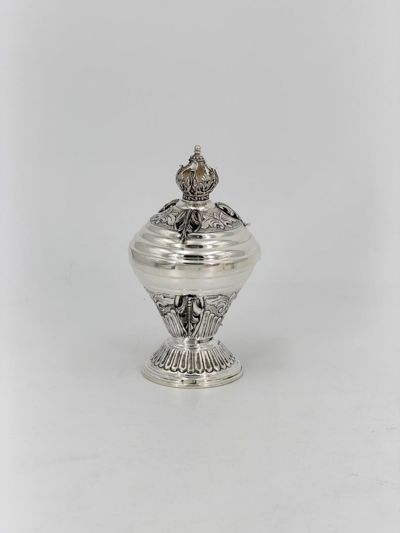 Honey Dish
