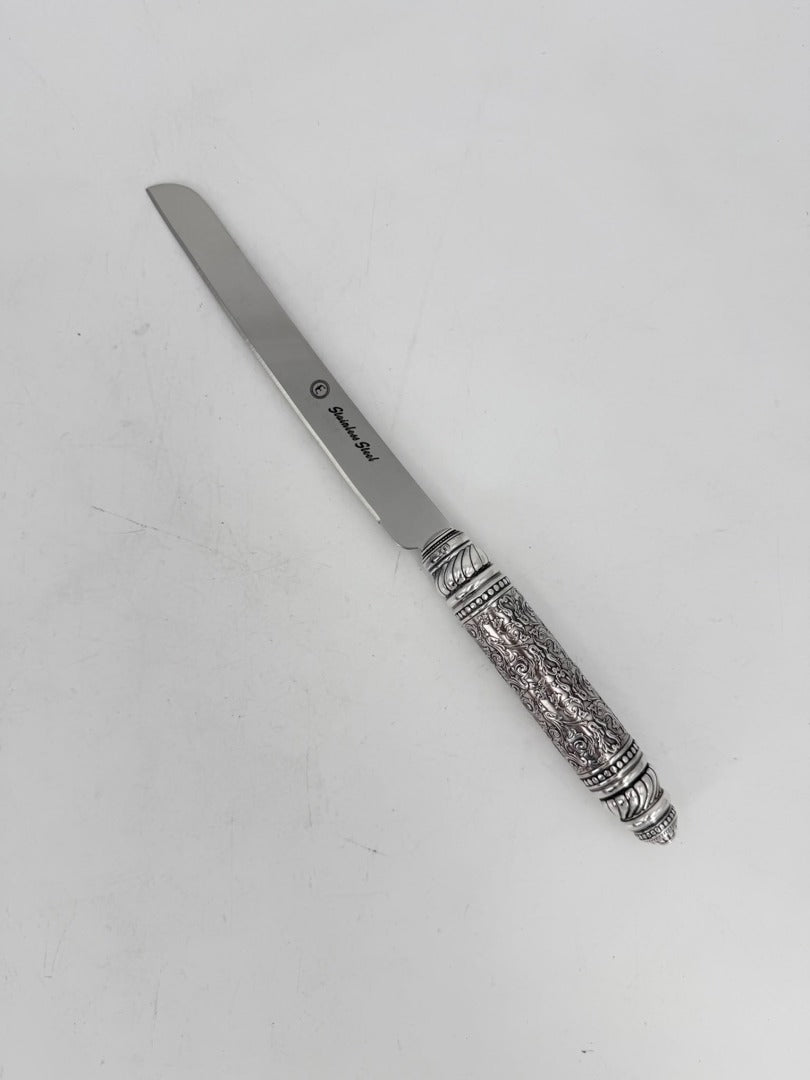 Knife Non Serrated