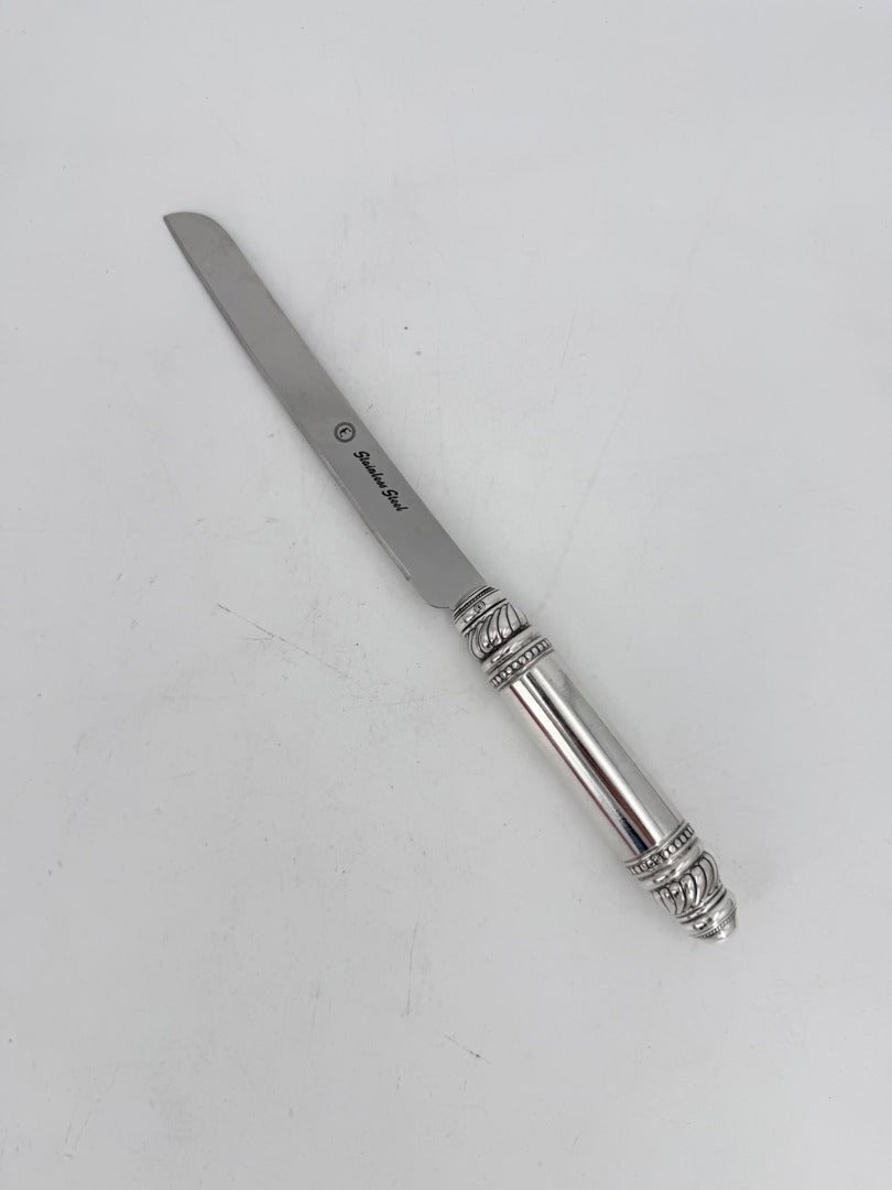 Knife Non Serrated