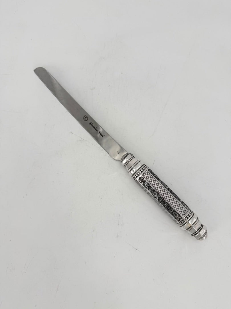 Knife Non Serrated
